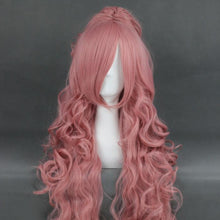 Load image into Gallery viewer, Vocaloid - Luka 076D-cosplay wig-Animee Cosplay