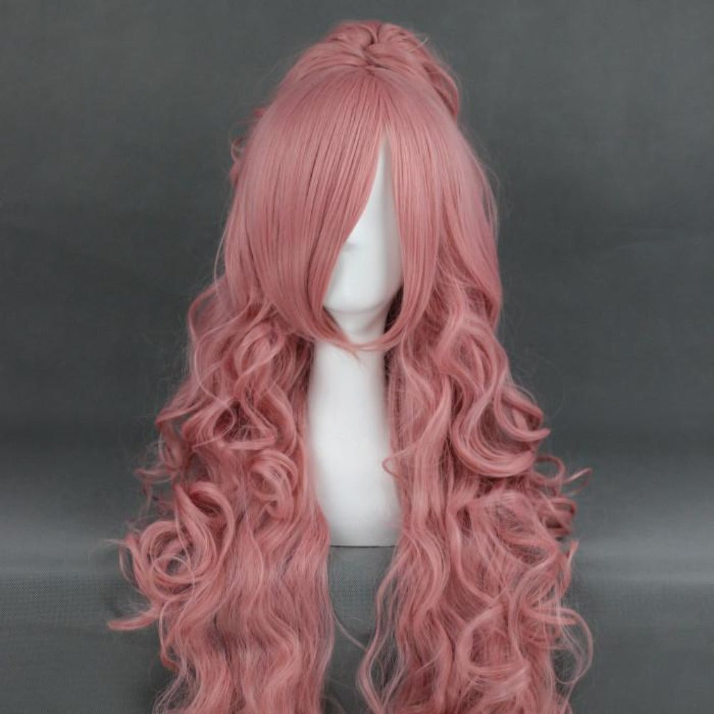 Vocaloid - Luka 076D-cosplay wig-Animee Cosplay