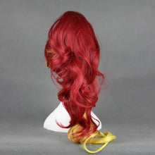 Load image into Gallery viewer, Ao No Exorcist - Kirigakure Syura-cosplay wig-Animee Cosplay