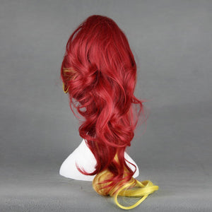 Ao No Exorcist - Kirigakure Syura-cosplay wig-Animee Cosplay
