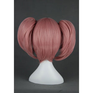 Puella Magi Madoka Magica - Kaname Madoka-Cosplay Wig-Animee Cosplay