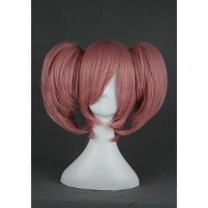 Puella Magi Madoka Magica - Kaname Madoka-Cosplay Wig-Animee Cosplay