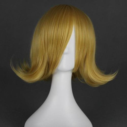 Vocaloid - Lin-Cosplay Wig-Animee Cosplay