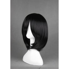 Load image into Gallery viewer, Shingeki No Kyojin - Mikasa Ackerman-cosplay wig-Animee Cosplay
