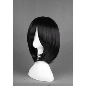Shingeki No Kyojin - Mikasa Ackerman-cosplay wig-Animee Cosplay