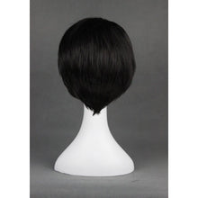 Load image into Gallery viewer, Shingeki No Kyojin - Rivaille-cosplay wig-Animee Cosplay