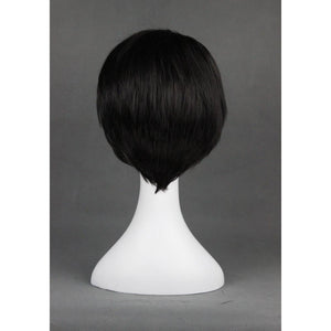 Shingeki No Kyojin - Rivaille-Cosplay Wig-Animee Cosplay