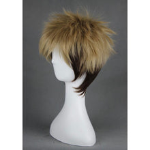 Load image into Gallery viewer, Shingeki No Kyojin - Jean Kirstein-Cosplay Wig-Animee Cosplay
