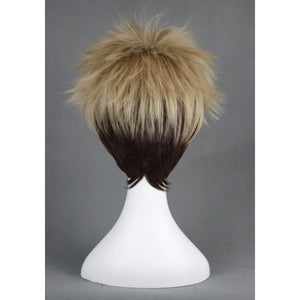 Shingeki No Kyojin - Jean Kirstein-Cosplay Wig-Animee Cosplay