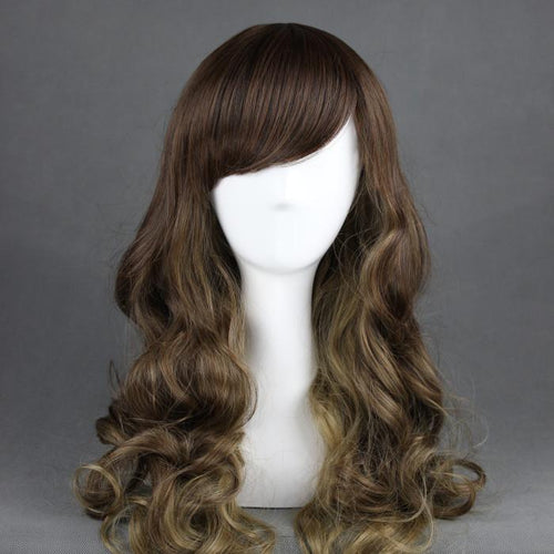 Lolita Wig 098A-lolita wig-Animee Cosplay