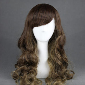 Lolita Wig 098A-lolita wig-Animee Cosplay