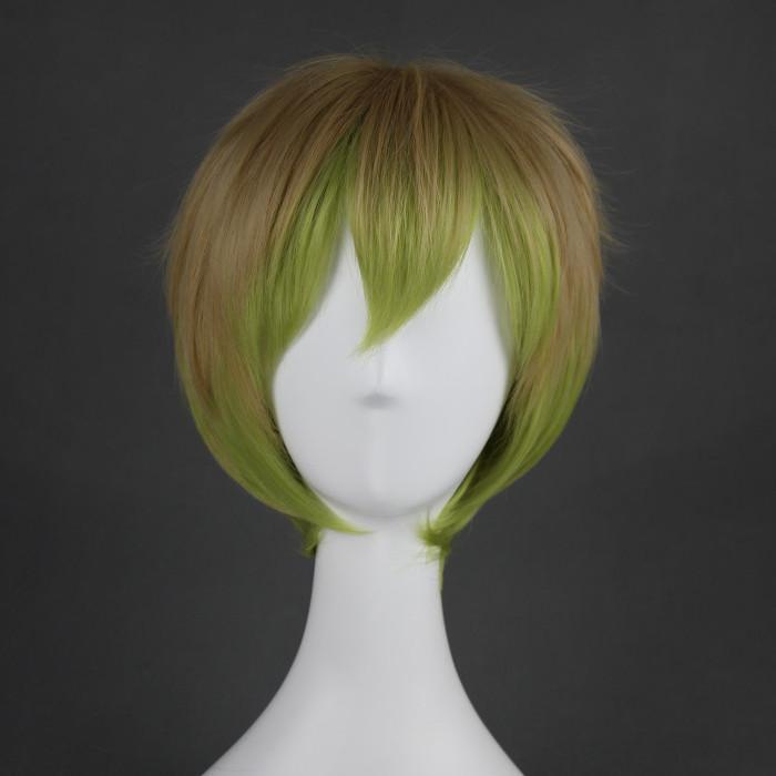 Lolita Wig 099A-lolita wig-Animee Cosplay