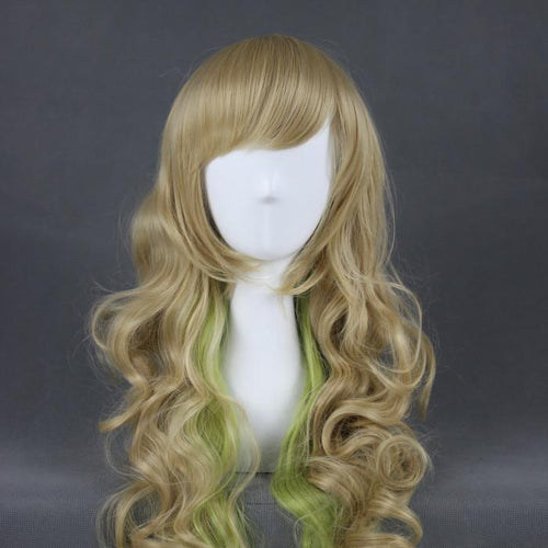Lolita Wig 100A-lolita wig-Animee Cosplay