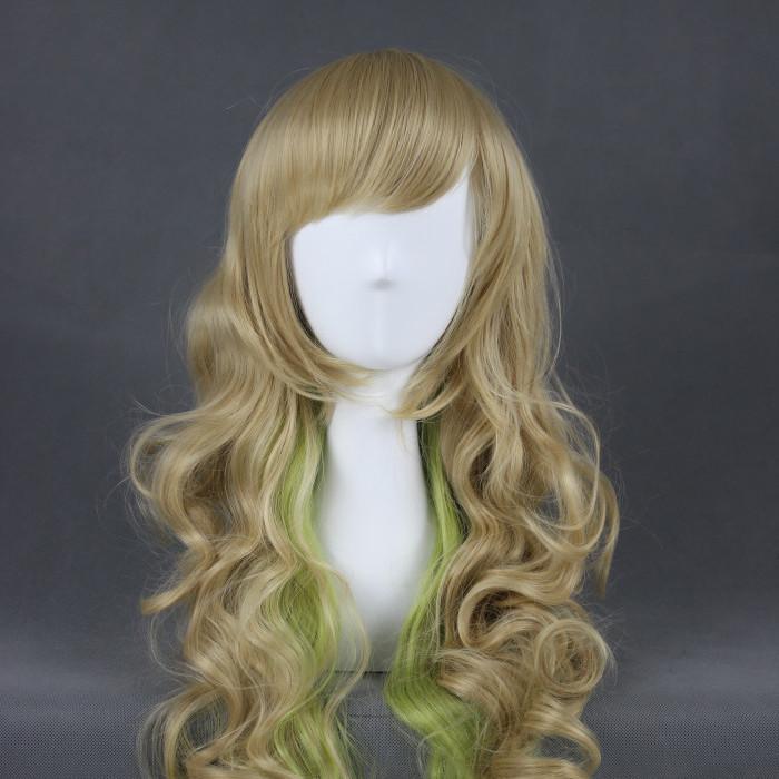 Lolita Wig 100A-lolita wig-Animee Cosplay