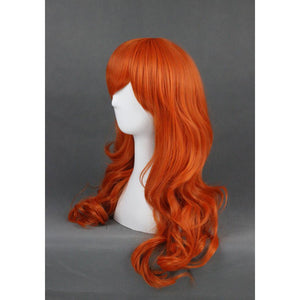 One Piece - Nami (2 years Later)-Cosplay Wig-Animee Cosplay