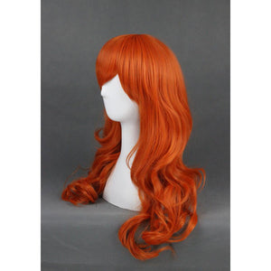 One Piece - Nami (2 years Later)-cosplay wig-Animee Cosplay