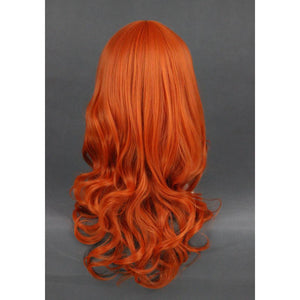 One Piece - Nami (2 years Later)-Cosplay Wig-Animee Cosplay