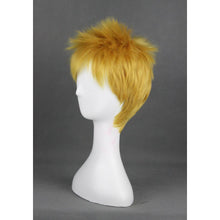 Load image into Gallery viewer, Shingeki No Kyojin - Reiner Braun-cosplay wig-Animee Cosplay