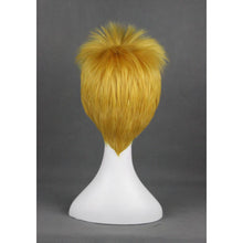 Load image into Gallery viewer, Shingeki No Kyojin - Reiner Braun-cosplay wig-Animee Cosplay