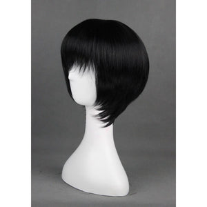 Hoozuki No Reitetsu: Hakutaku-cosplay wig-Animee Cosplay