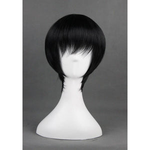 Hoozuki No Reitetsu: Hakutaku-cosplay wig-Animee Cosplay