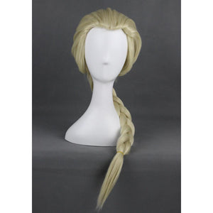 Frozen - Elsa-cosplay wig-Animee Cosplay