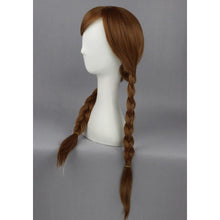 Load image into Gallery viewer, Frozen - Anna-Cosplay Wig-Animee Cosplay