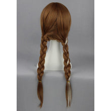 Load image into Gallery viewer, Frozen - Anna-Cosplay Wig-Animee Cosplay