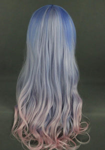 Lolita Wig 144A-lolita wig-Animee Cosplay