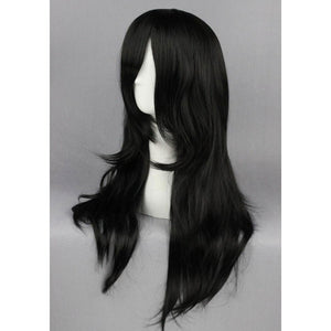 Naruto - Orochimaru-cosplay wig-Animee Cosplay
