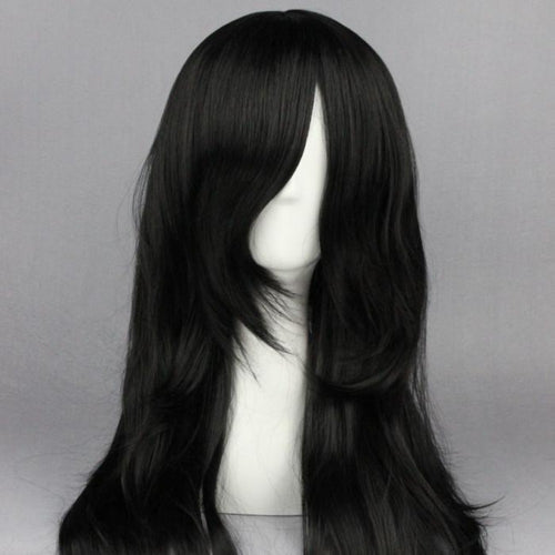 Naruto - Orochimaru-Cosplay Wig-Animee Cosplay