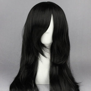 Naruto - Orochimaru-cosplay wig-Animee Cosplay