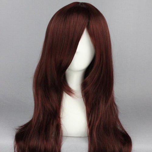 D.Grayman : Cross Marian-Cosplay Wig-Animee Cosplay
