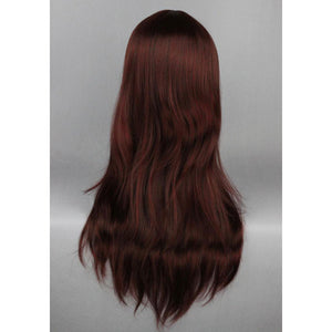D.Grayman : Cross Marian-Cosplay Wig-Animee Cosplay