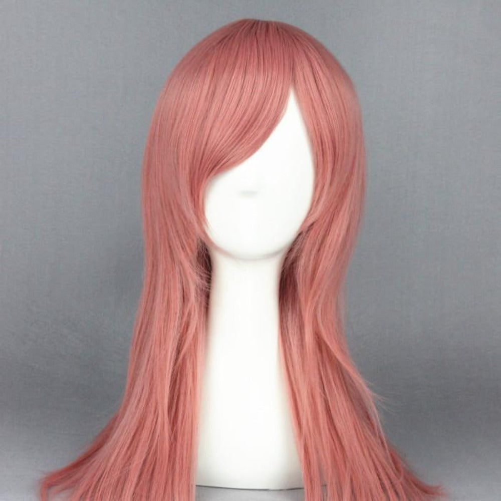 Hitman Reborn - Bianchi-cosplay wig-Animee Cosplay