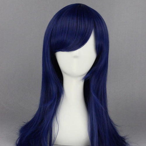 Danganronpa: Sayaka Maizono-Cosplay Wig-Animee Cosplay