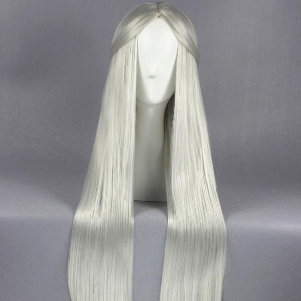 Silver Wig-cosplay wig-Animee Cosplay