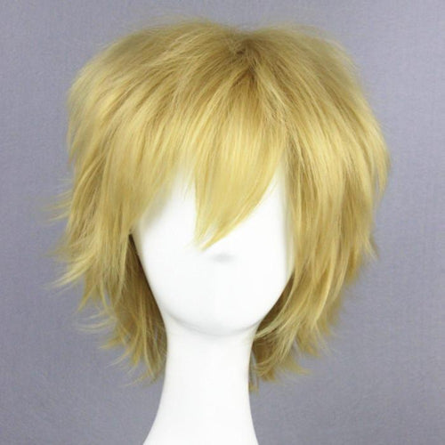 Kagerou Project - Kano Syuya-Cosplay Wig-Animee Cosplay