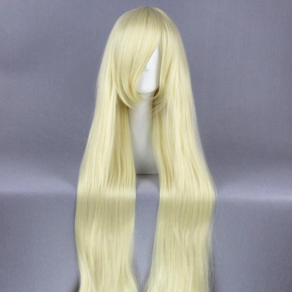 Kagerou Project - Kozakura Mari-Cosplay Wig-Animee Cosplay