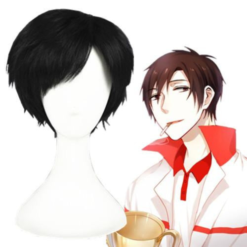 Ye Xiu-Cosplay Wig-Animee Cosplay