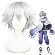 100 Sleeping Princes & the Kingdom of Dreams - Synny-Cosplay Wig-Animee Cosplay