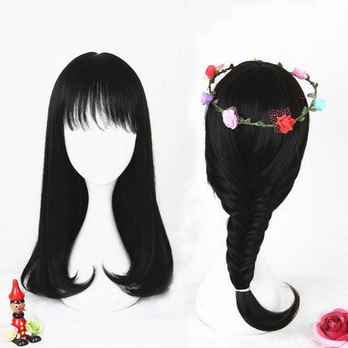 Lolita Wig 292A-lolita wig-Animee Cosplay