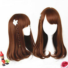 Load image into Gallery viewer, Lolita Wig 292C-lolita wig-Animee Cosplay