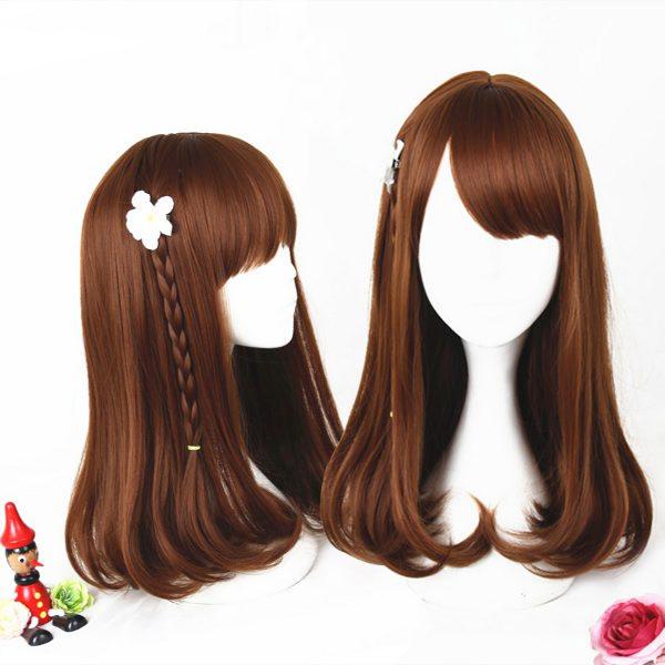 Lolita Wig 292C-lolita wig-Animee Cosplay