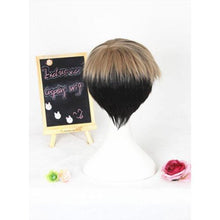 Load image into Gallery viewer, Attack on Titan: Jean Kirschtein-cosplay wig-Animee Cosplay