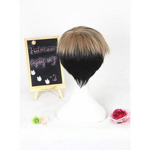 Attack on Titan: Jean Kirschtein-cosplay wig-Animee Cosplay