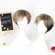 Load image into Gallery viewer, Attack on Titan: Jean Kirschtein-cosplay wig-Animee Cosplay