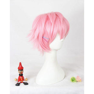 Tsukiuta: Kisaragi Koi-Cosplay Wig-Animee Cosplay