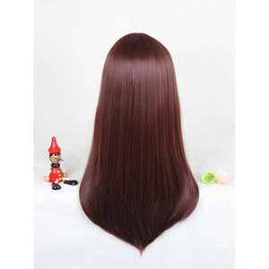Overwatch D.Va-cosplay wig-Animee Cosplay