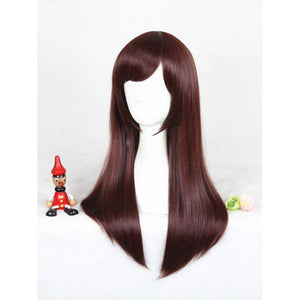 Overwatch D.Va-cosplay wig-Animee Cosplay